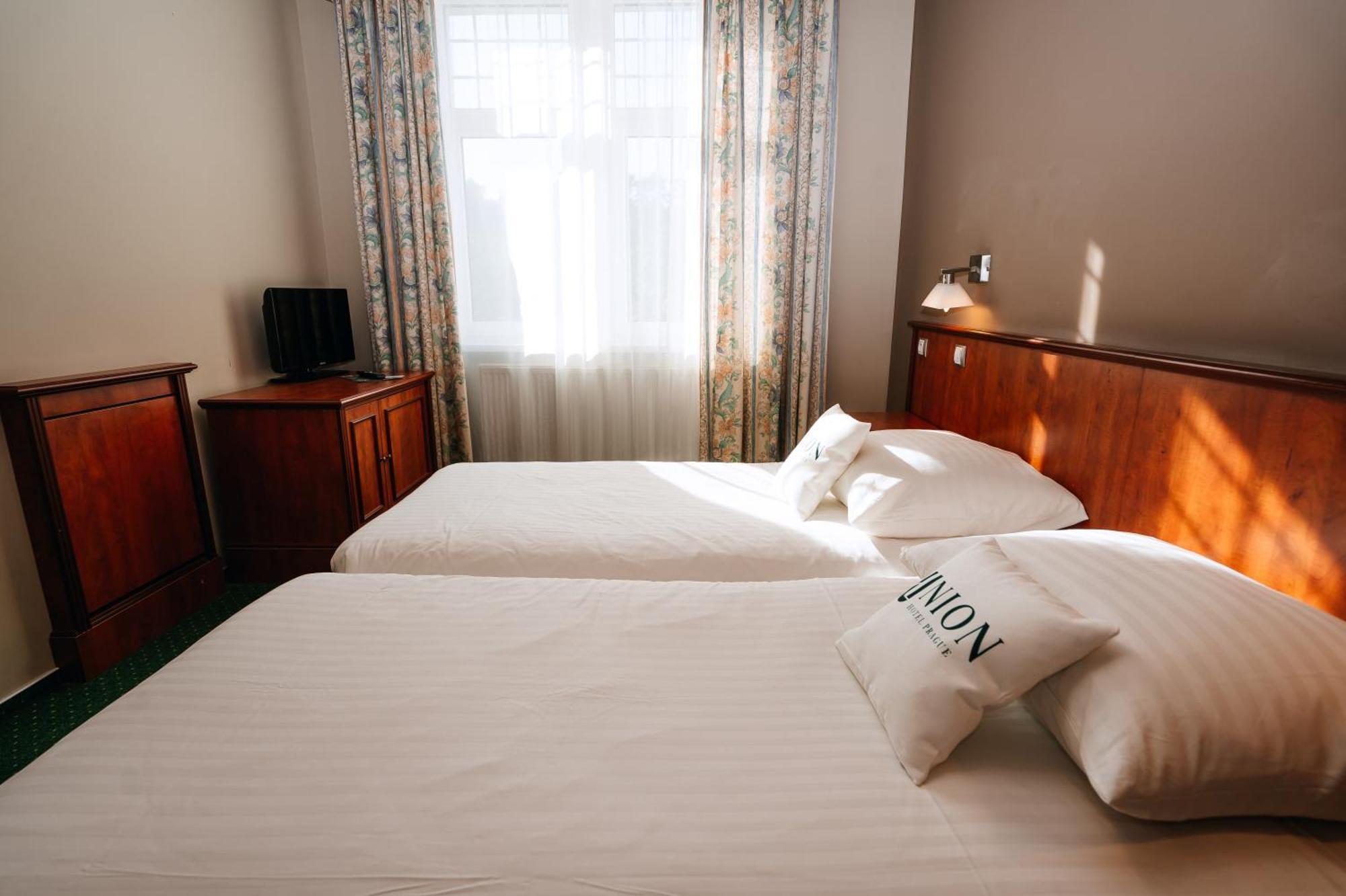 Hotel Union Praga