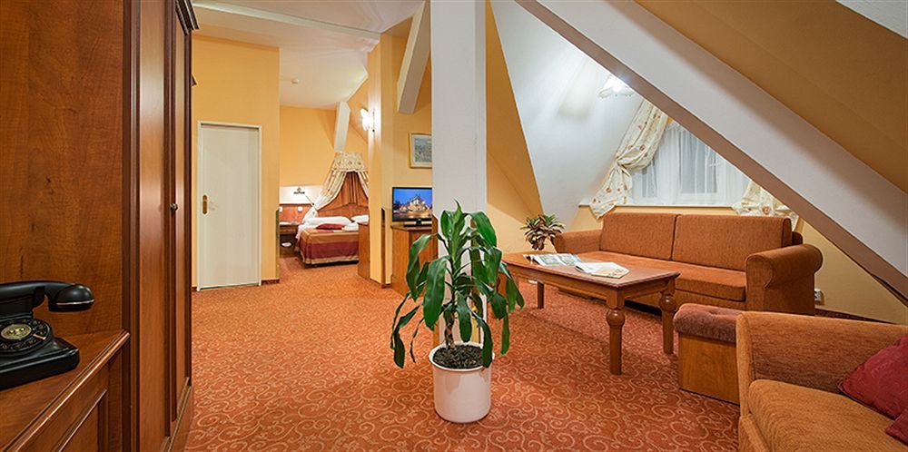 Hotel Union 4*