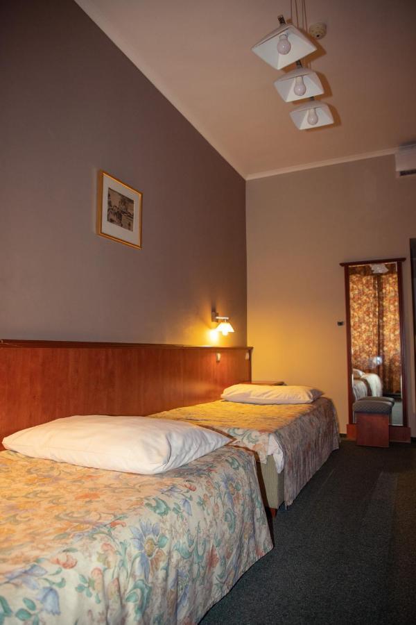 Union 4* Praga