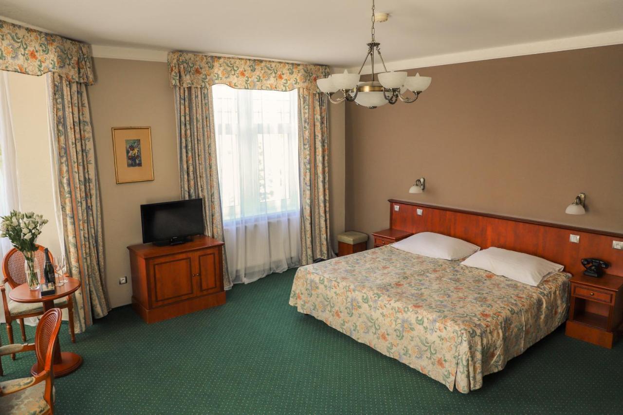 Union 4* Praga