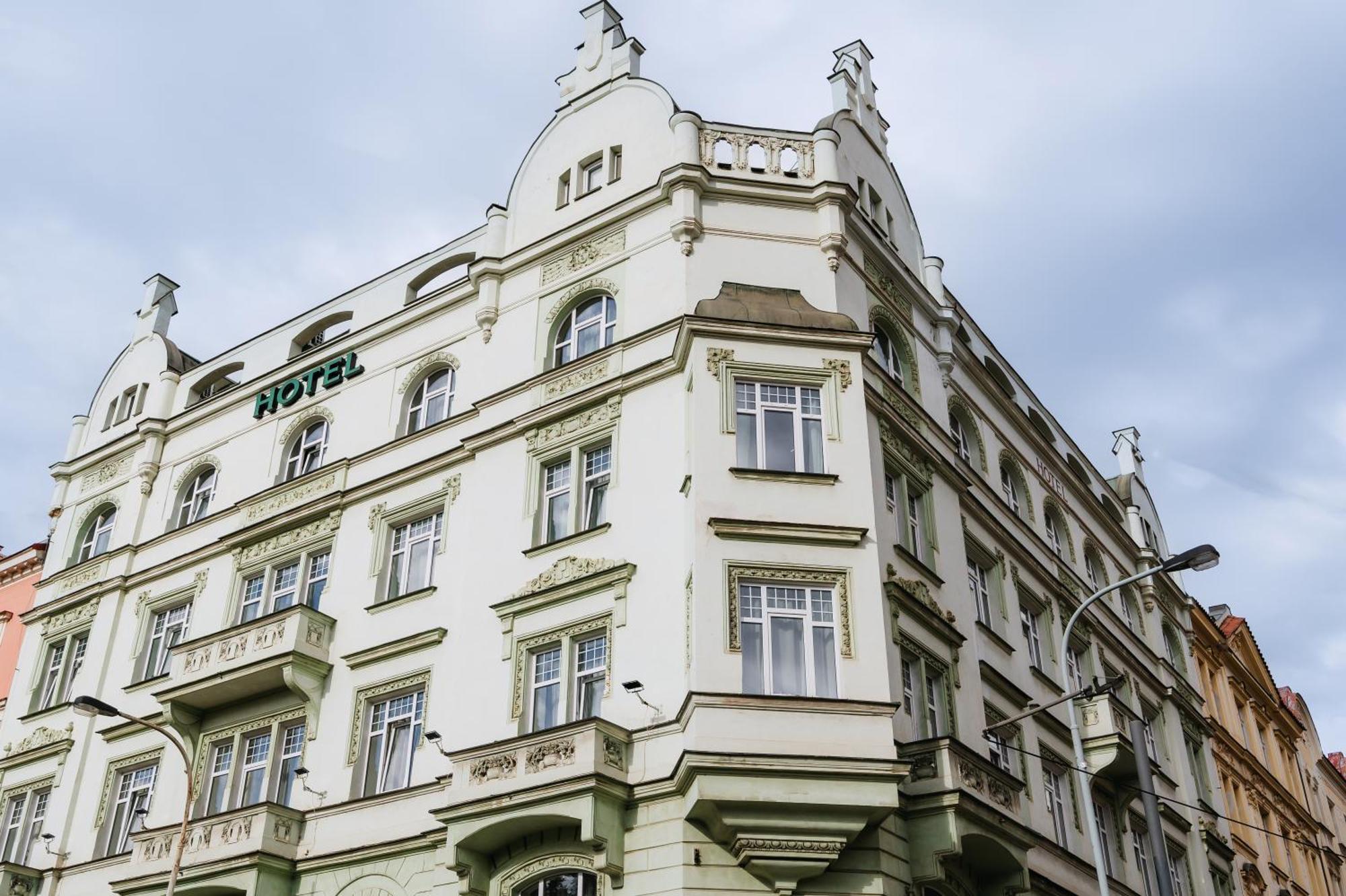 Union Praga
