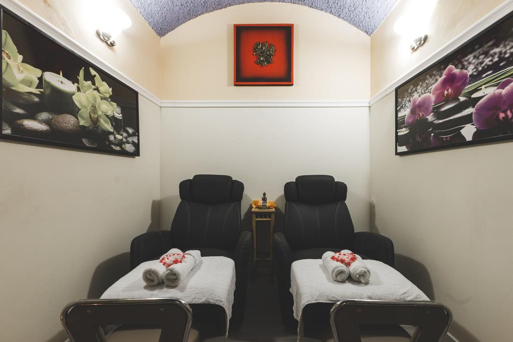 Hotel Union Praga